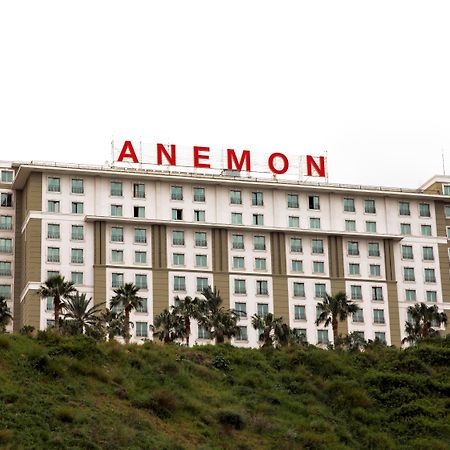 Anemon Iskenderun Hotel Buitenkant foto